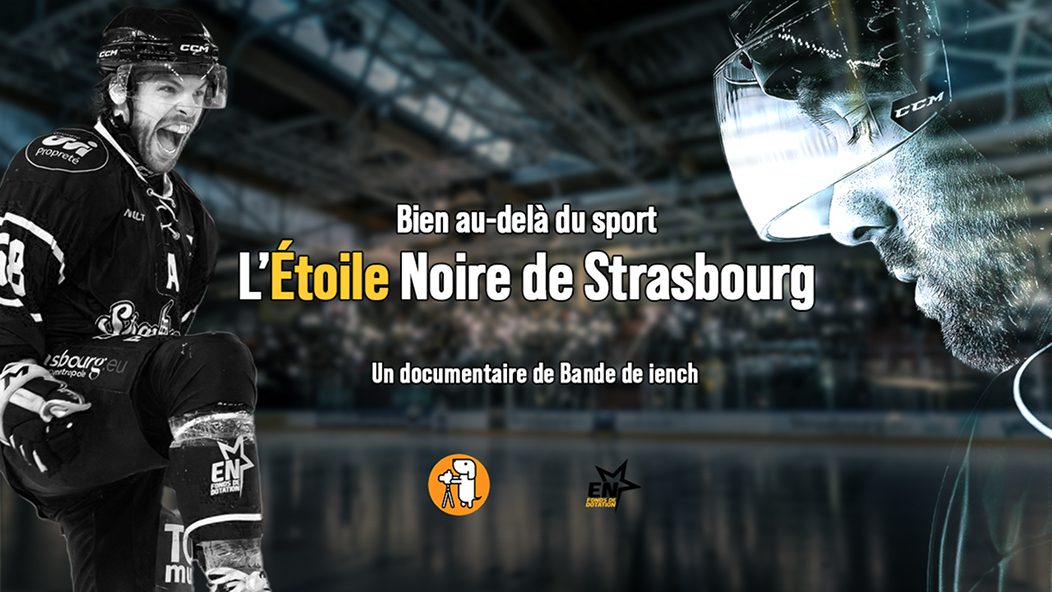 Bien au-delà du sport l’Étoile Noire de Strasbourg