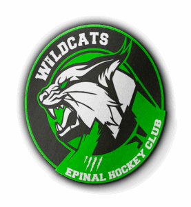 logo de Wildcats d'Épinal