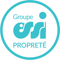 logo de Groupe CSI Propreté