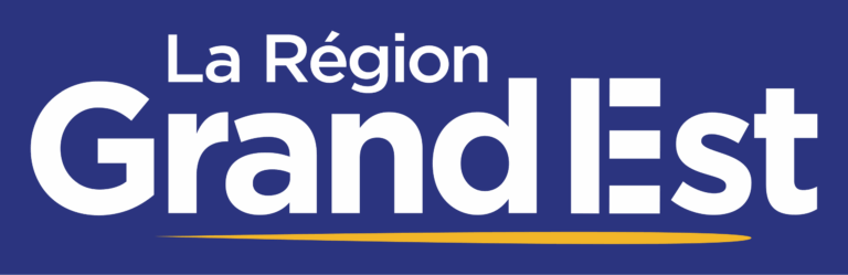 logo de La Région Grand Est