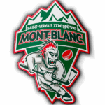 logo de l'équipe HC Mont-Blanc