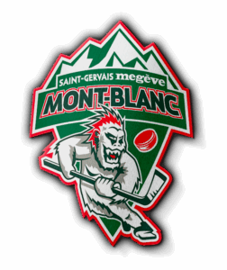 logo de HC Mont-Blanc