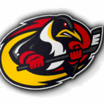 logo de l'équipe Pingouins de Morzine-Avoriaz