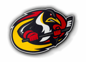 logo de Pingouins de Morzine-Avoriaz