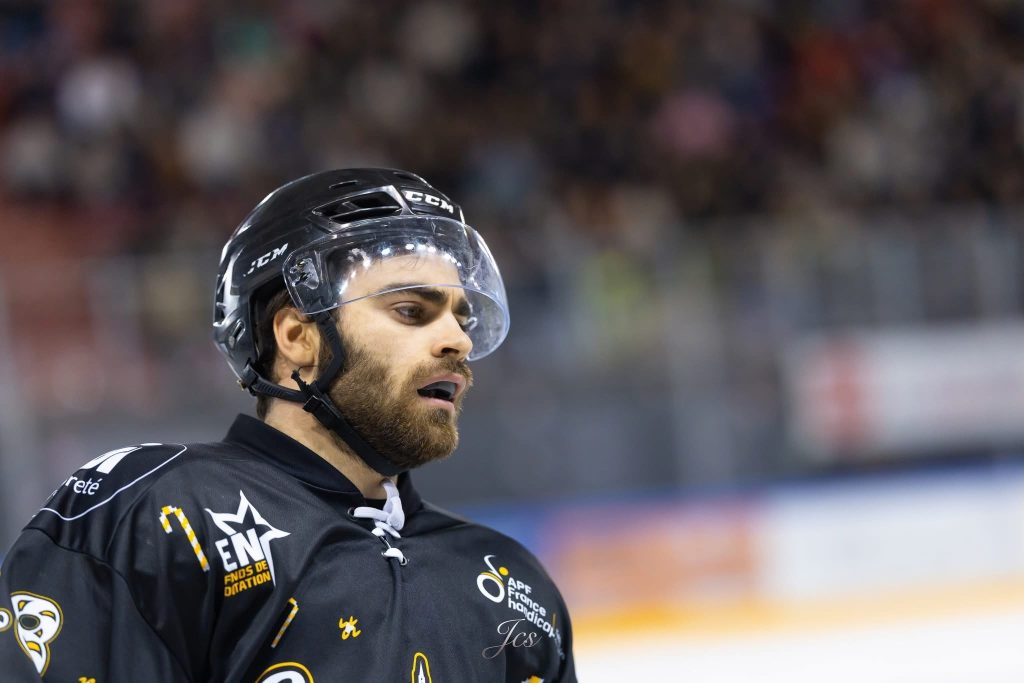 photo de l'article Premier match de 2025 compliqué pour l’Étoile Noire