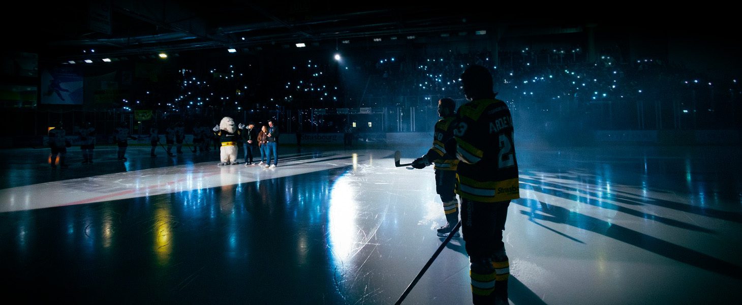 photo d'illustration du prochain match