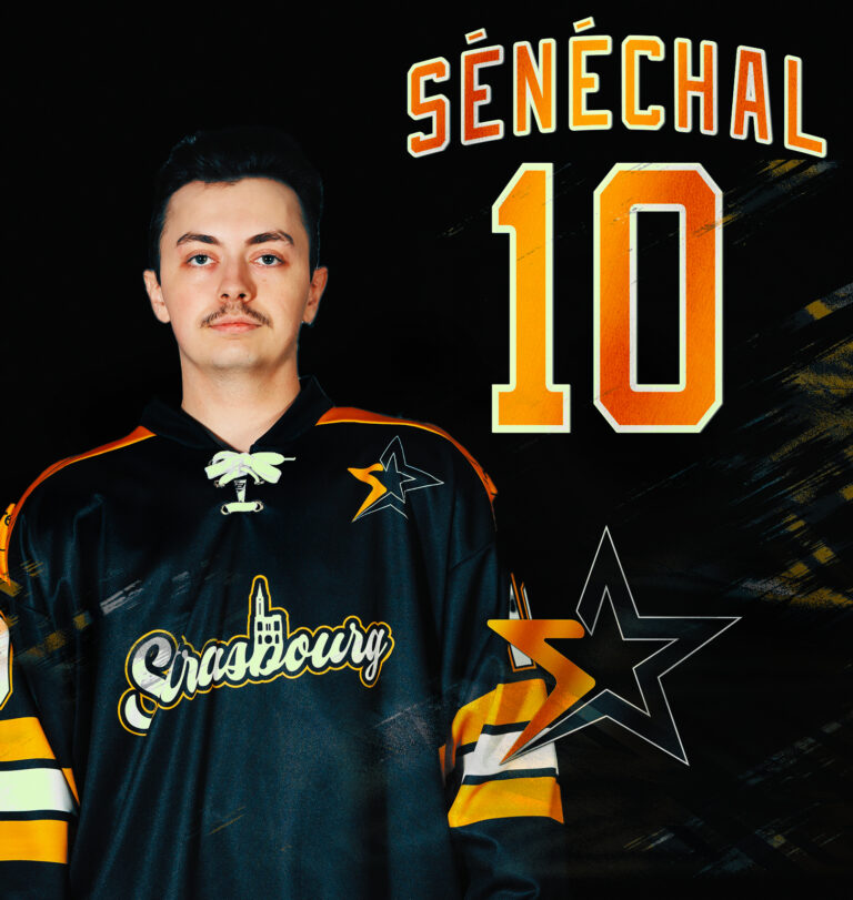 photo de Lucas Senechal