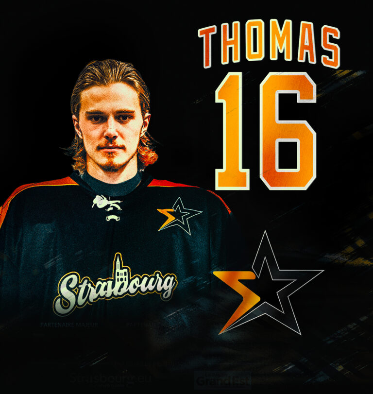 photo de Mathias Thomas