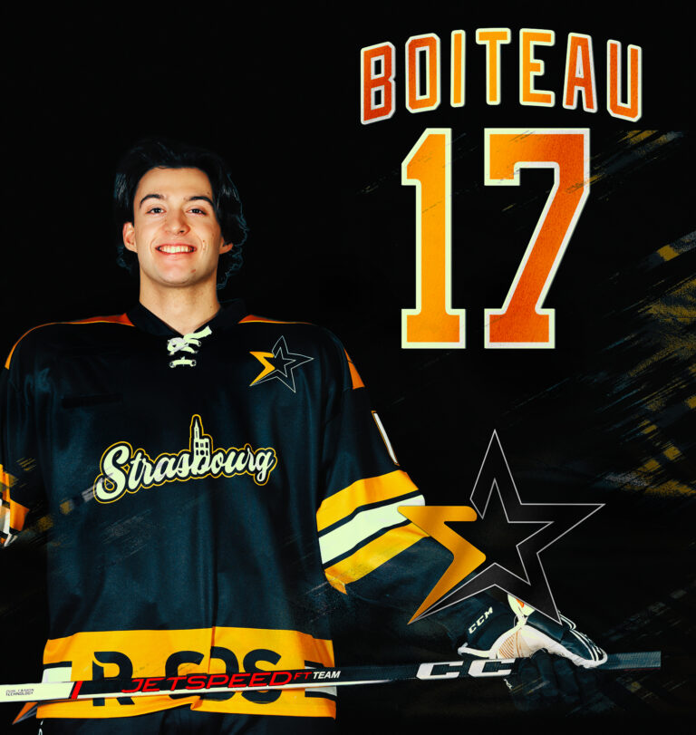 photo de Shanouk Boiteau