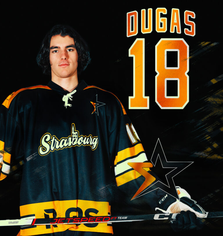 photo de Owen Dugas