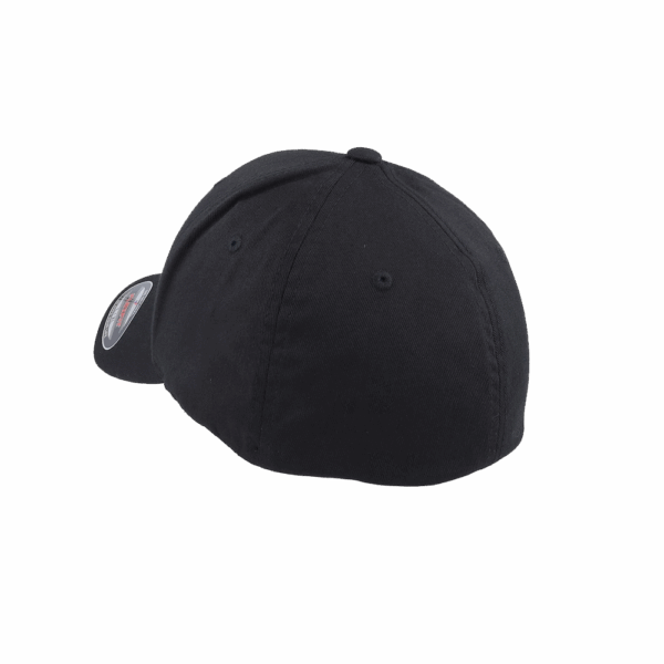 Casquette FlexFit® - logo Etoile Noire brodé – Image 3