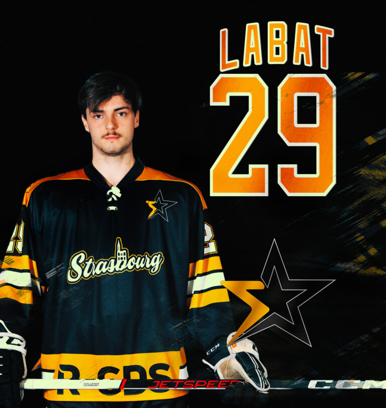 photo de Enzo Labat