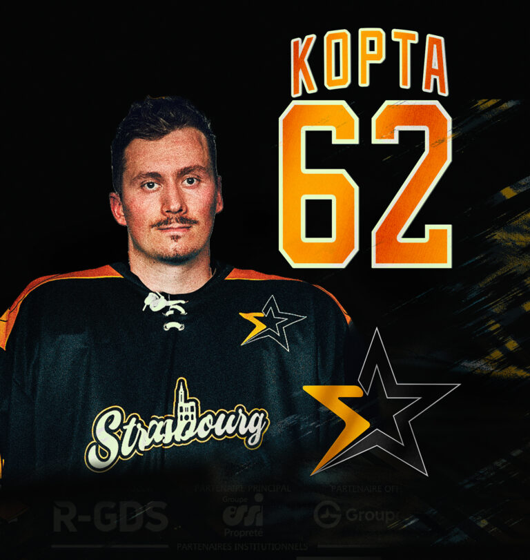 photo de Ondrej Kopta