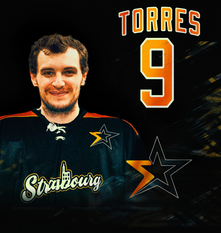photo de Antoine Torres
