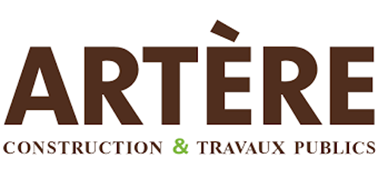 logo de Artère