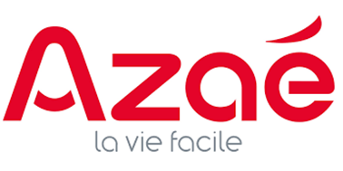 logo de Azaé