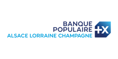 logo de Banque Populaire
