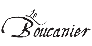 logo de Le Boucanier