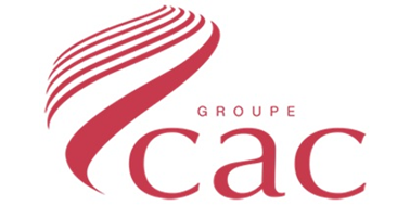 logo de CAC