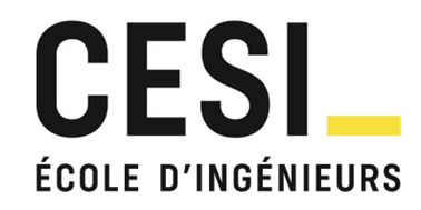 logo de CESI