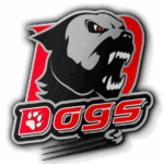 logo de l'équipe Dogs de Cholet