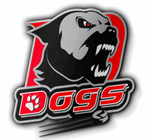 logo de Dogs de Cholet