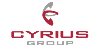 logo de Cyrius