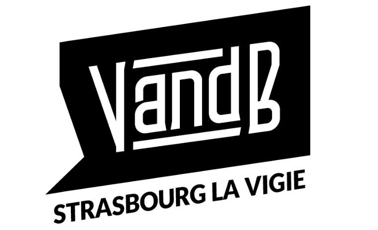 logo de V and B