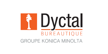 logo de Dyctal