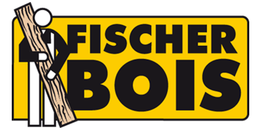 logo de Fischer Bois