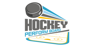 logo de Hokey Perfom Board