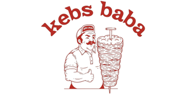 logo de Kebs Baba