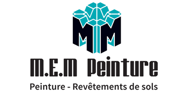 logo de MEM Peinture