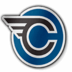 logo de l'équipe Corsaires de Nantes