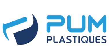 logo de PUM Plastiques