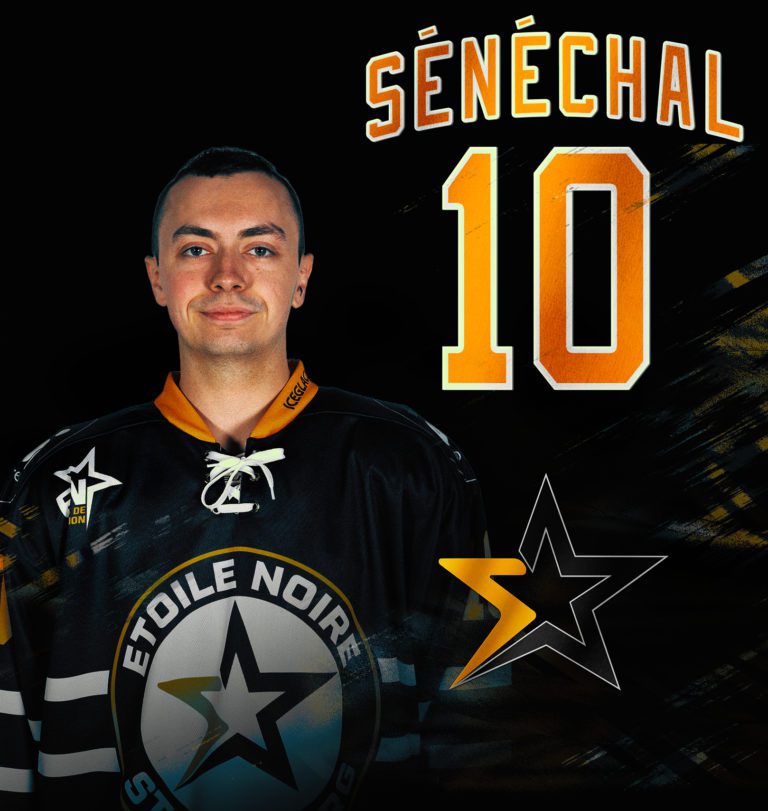 photo de Lucas Senechal