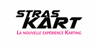 logo de Stras Kart