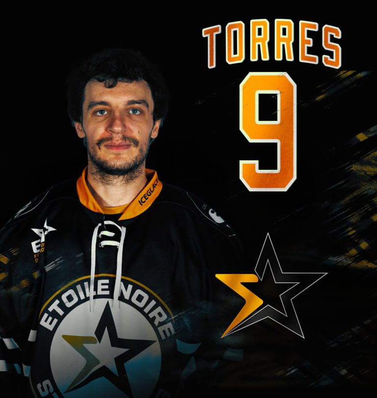 photo de Antoine Torres