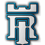 logo de l'équipe Les Remparts de Tours