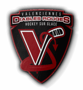 logo de Diables Rouges de Valenciennes