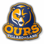 logo de l'équipe Les Ours de Villard