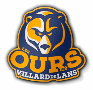 logo de l'adversaire de ce match