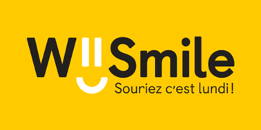 logo de Wii Smile