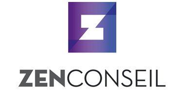 logo de Zen Conseil