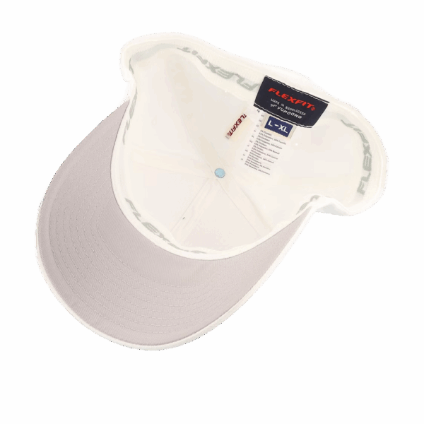 Casquette FlexFit® - logo Etoile Noire brodé – Image 9