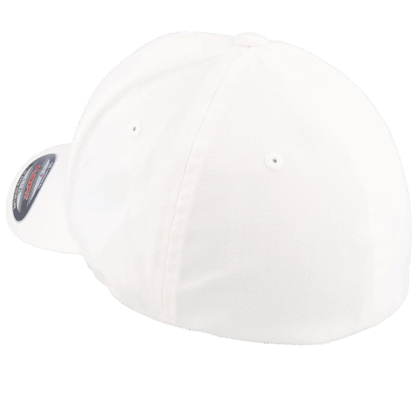Casquette FlexFit® - logo Etoile Noire brodé – Image 8