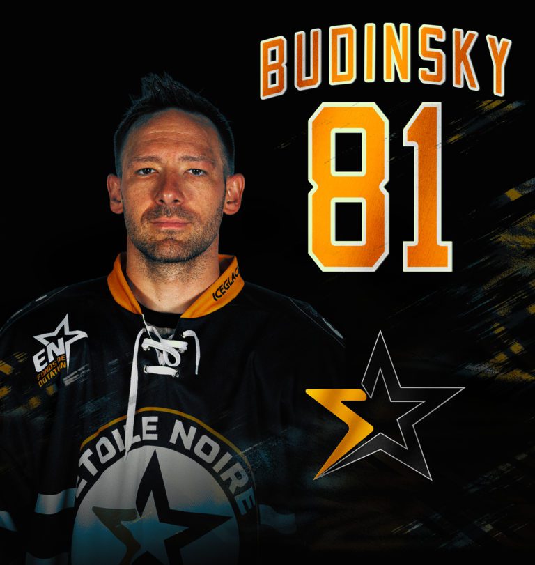photo de Vit Budinsky