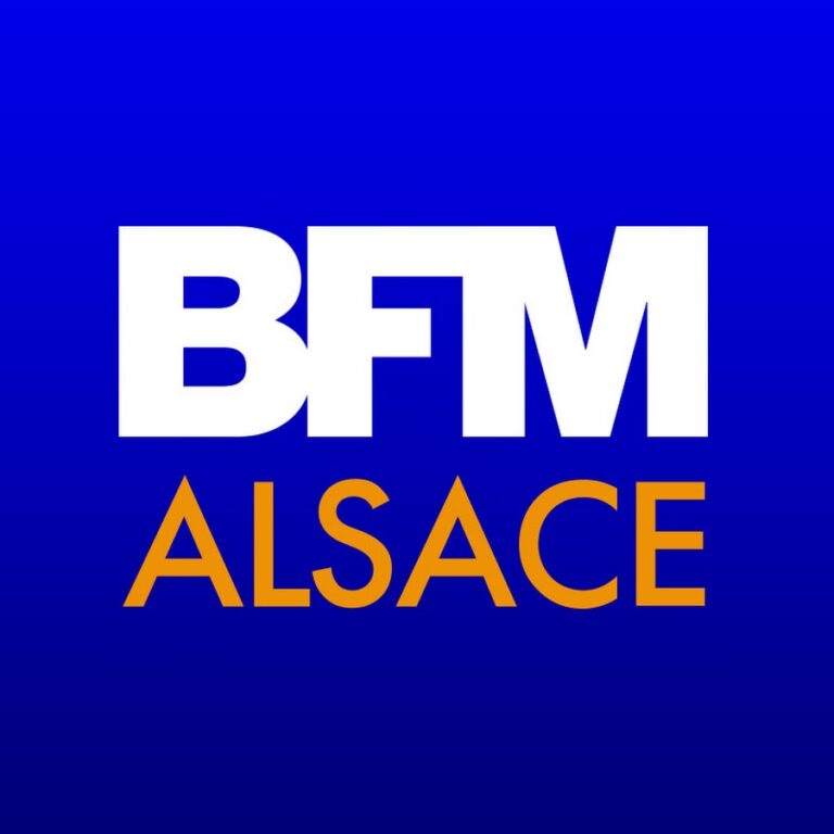 logo de BFM Alsace