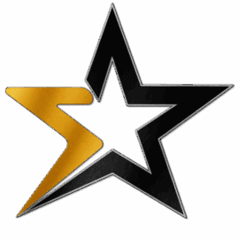 Logo de Etoile Noire de Strasbourg