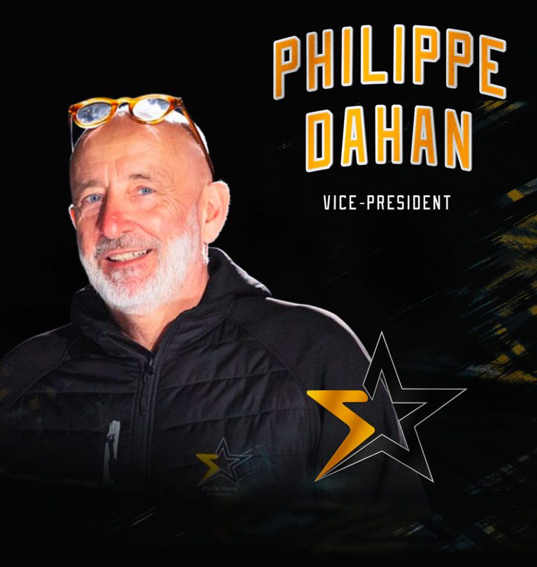photo de Philippe Dahan